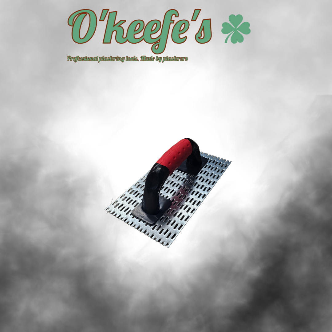 O'keefe's render scratcher rubber handle