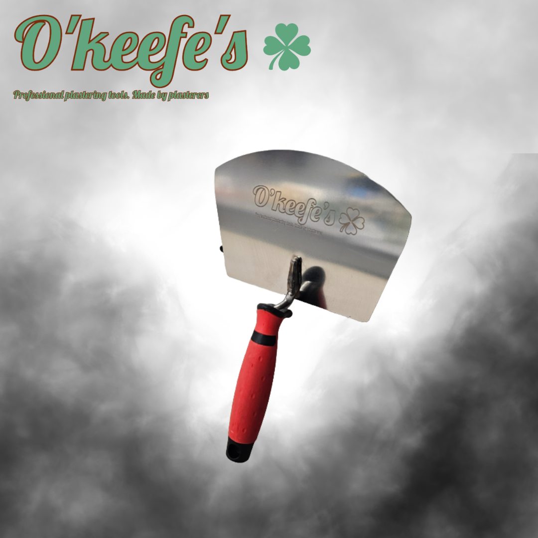 O'keefe's bucket scoop