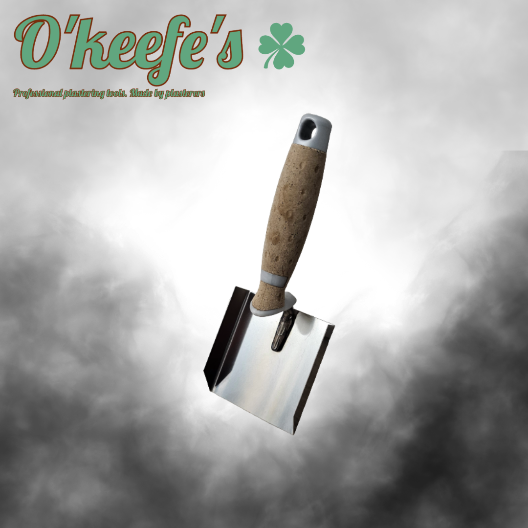 O'keefe's 3 way corner trowel