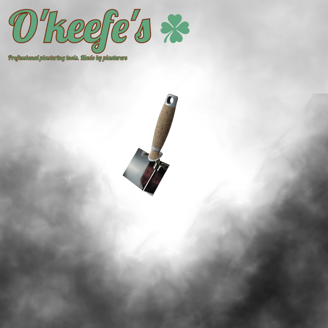 O'keefe's margin trowel