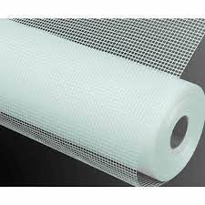 WALLMASTER MESH ROLL - WHITE