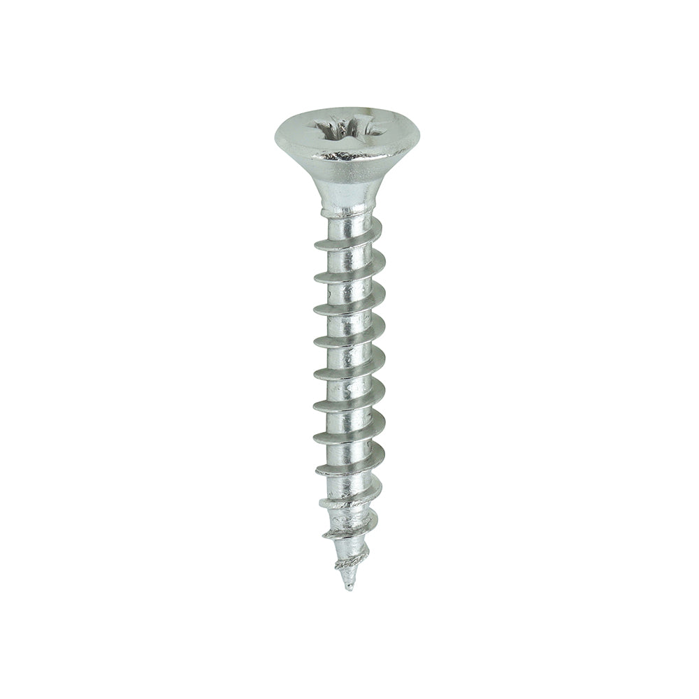 TIMCO screw pz2 csk a2 ss