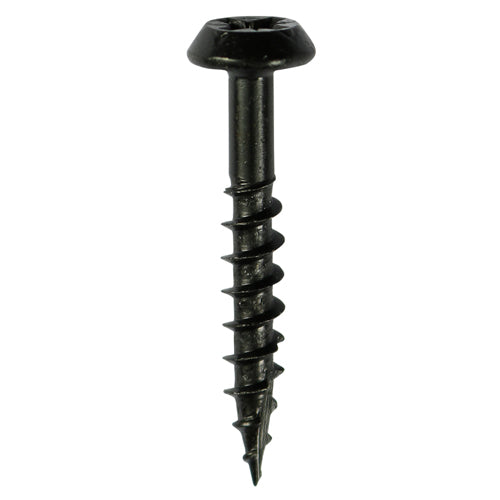 TIMCO Rain water screw 40mm