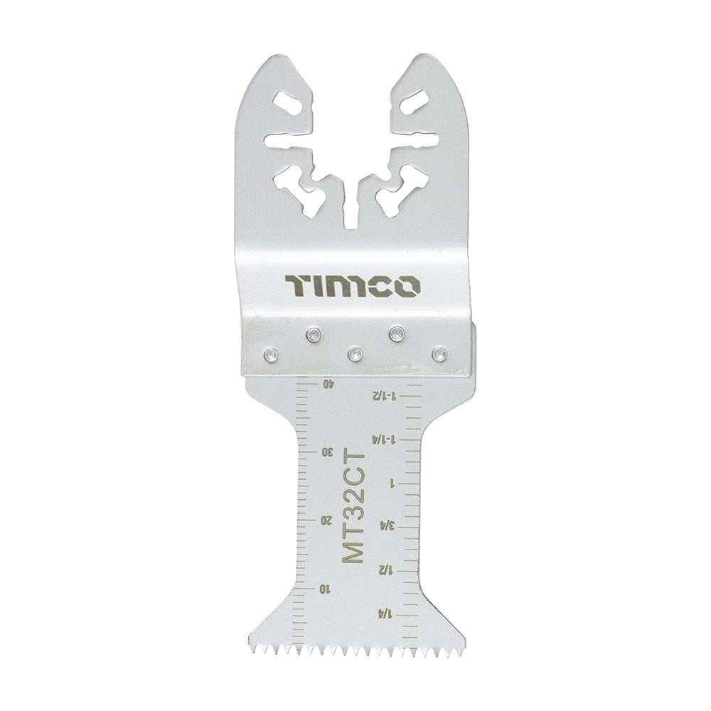 TIMCO multi tool blade coarse