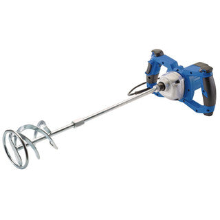 Draper Drywall Power Mixer 1200w