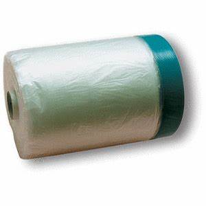 Drop Down Tape