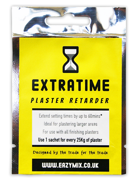 Extratime Plaster Retarder