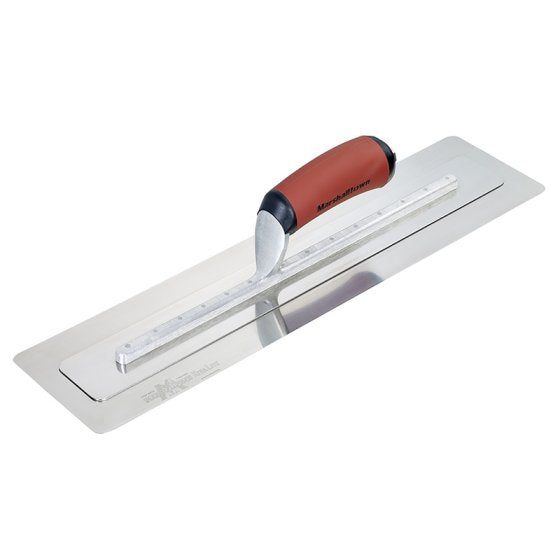 Marshall Town Perma Flex trowel