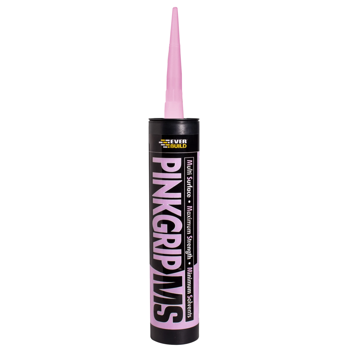 Pink Grip MS PINK