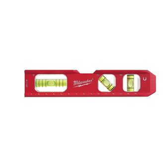 MILWAUKEE billet torpedo level