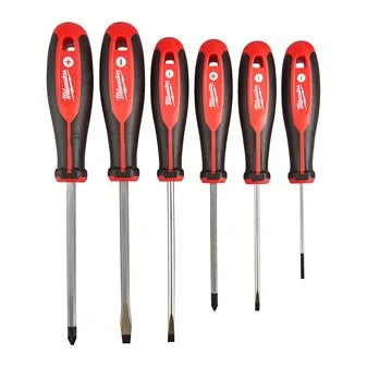 MILWAUKEE. Tri-lobe driver set
