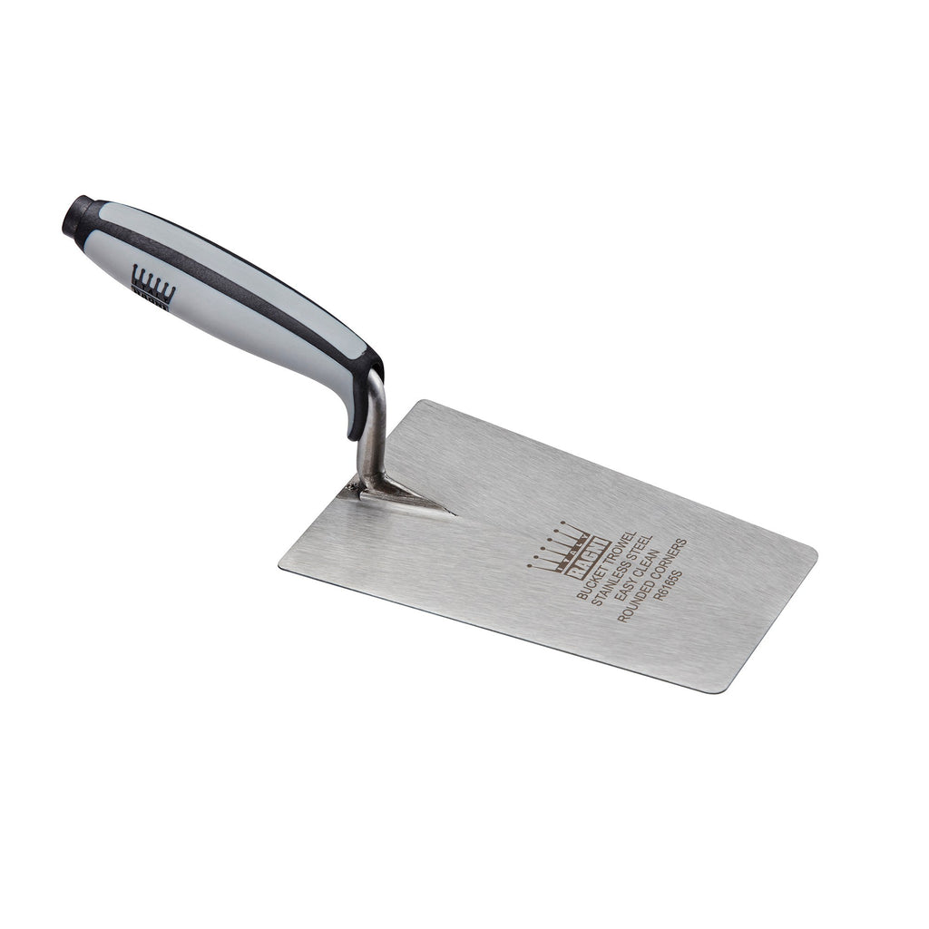 Ragni bucket trowel 6.5"