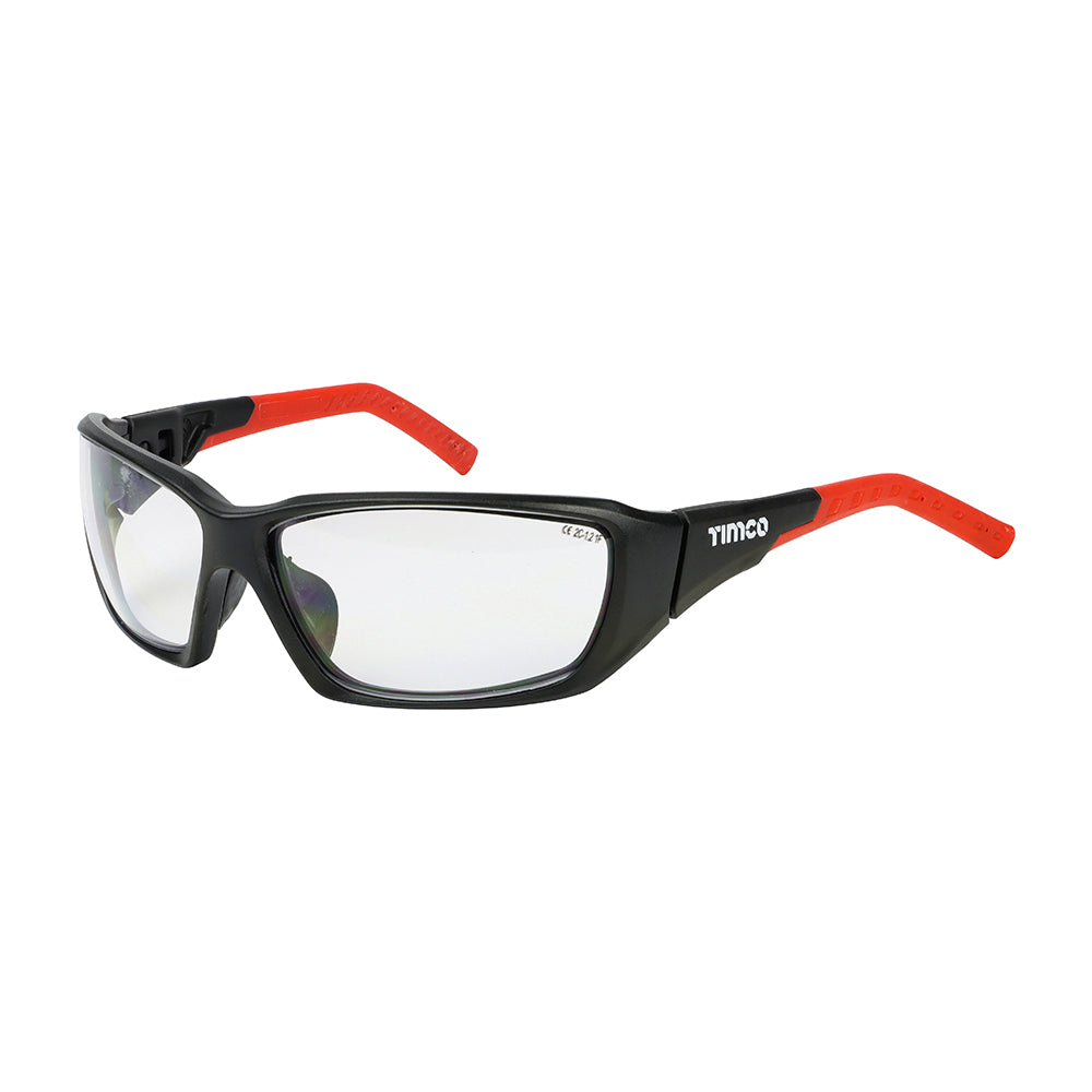 TIMCO sporty safety glasses