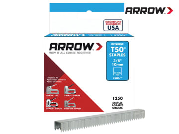 Arrow staples t50/g