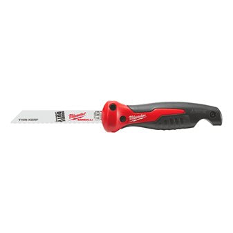 MILWAUKEE folding jab saw