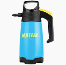 Matabi evolution 2 compression sprayer