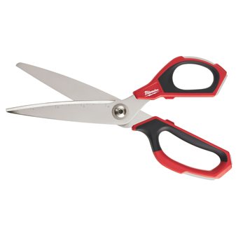 MILWAUKEE offset scissors